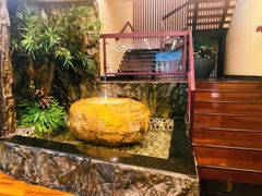 -西安绿地假日酒店·丽宝轩中餐厅