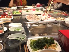-海底捞火锅(探十里店)