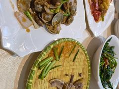 -姐妹鸭仔饭店(湾南路店)
