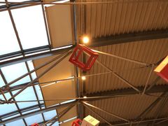 -上海永达奥迪4S店(张杨路店)