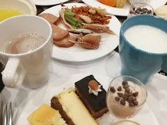 -云海轩·海鲜自助-河北云瑧世纪大饭店1F