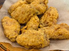 -南记食粥坊·宵夜大排档(莲花店)