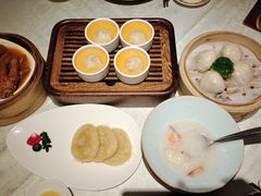 -南海渔村(珠江新城店)
