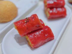 脆脆鲜虾红米肠-蔡澜点心·粤菜(月星环球港店)