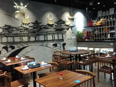 大堂-黔大人·贵州花溪牛肉粉(宝能太古城店)