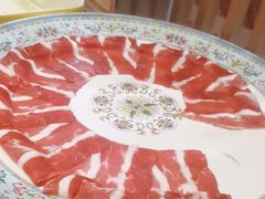 -东来顺饭庄(上地华联店)