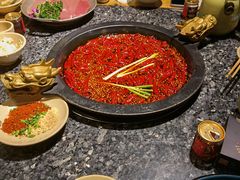 -蜀大侠火锅(建设路第五大道店)