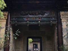 -西安关中民俗艺术博物院