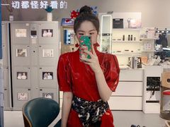-海马体照相馆(万菱汇店)