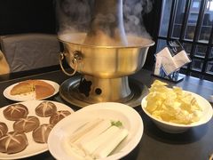 -鼓楼东街老火锅(鼓楼店)