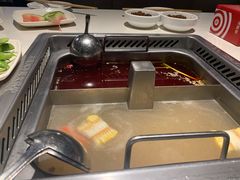 -海底捞火锅(玉桥商业广场店)