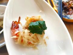 -解放碑威斯汀酒店-知味国际美食餐厅