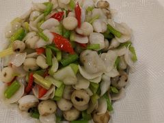 -粤菜王府·海鲜·茶市·海景餐厅(大梅沙店)