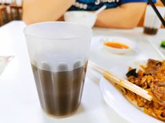 凉茶-浩记牛肉店(老街店)