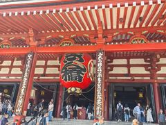 -浅草寺