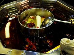 android_upload_pic-蜀九香火锅(九眼桥店)