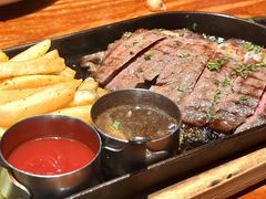 -澳骄 Aussie Kitchen·手工披萨·西餐(国大店)