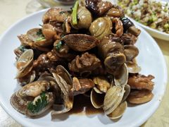 -华春餐馆(鱼山路店)