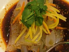 -SEEUNARI西域娜依新疆菜(环宇广场店)