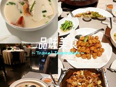 -明州小宴(文化广场店)