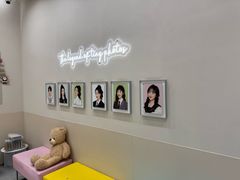 -天真蓝照相馆(五角场百联又一城店)