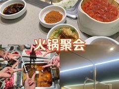 -海底捞火锅(九霄梦天地店)