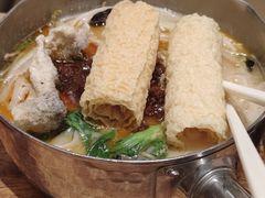 -小满手工粉(上海月星环球港店)