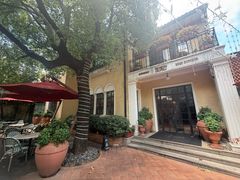 -玫瑰厅上海菜(兴国路店)