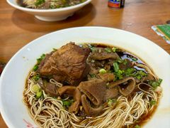 -杭嘉湖咬强羊肉面馆(永兴路总店)