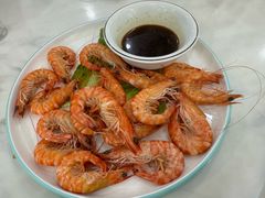 -郭姐·威海渔村(黄兴路店)