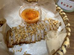 -曼谷食堂·泰国家庭料理