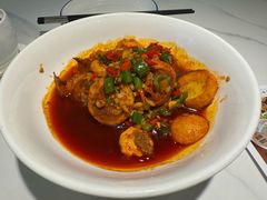 -兰湘子·湘菜小炒(崂山丽达店)