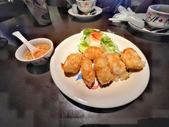-大头虾越式风味餐厅(光明广场店)