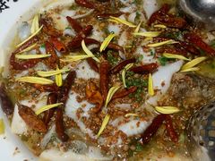 -太二酸菜鱼(汕头苏宁广场店)