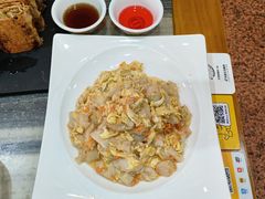 -京菜·砂锅居·烤鸭(西四店)