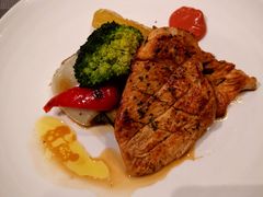 -Jack‘s Place 杰克地方西餐厅(新街口店)