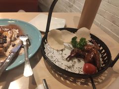 -避风塘(宝山万达店)