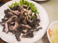 -京门老爆三·铜锅涮肉 爆肚(望京店)