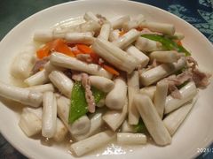 -香满楼(临安路店)