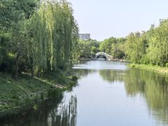 -长春公园(普阳街道)