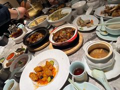 -四道菜·福建菜馆(新街口金鹰店)