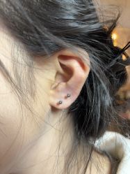 -匿名者纹身学院派·刺青