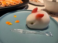 -水禾轩·海鲜蒸汽主题餐厅(拱北店)