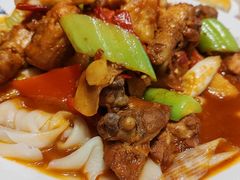 -清真吐鲁番餐厅(牛街店)