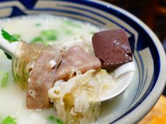 -虢国羊肉汤馆(政二街店)