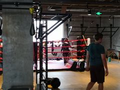 -乐健身(凯德MALL·望京)