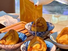 -帝景壹号粤菜餐厅(美丽沙店)