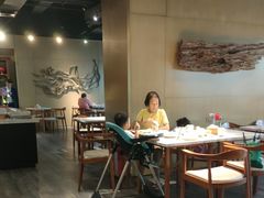 -桃花江餐厅·江景-约会·聚会