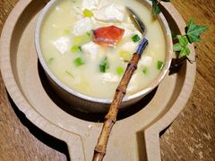 八公山手工豆腐-皖荟·徽菜(来福士广场店)