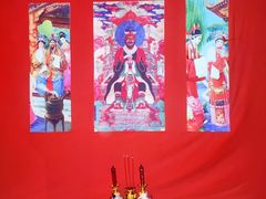 -明日世界密室轰趴·剧本桌游·箭馆团建(国贸店)